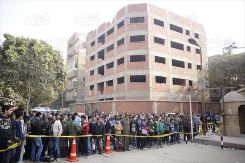 تصوير: إبراهيم عزت